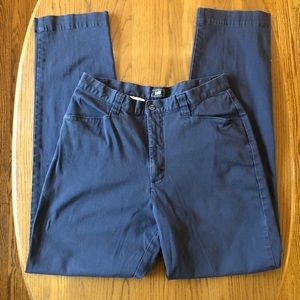 Vintage Lee Cotton Pants 12LONG